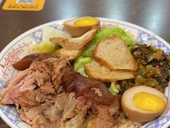 -香友记正宗隆江猪脚饭(首经贸店)