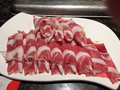 -海底捞火锅(武胜路凯德广场店)