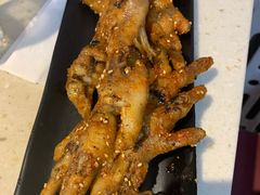 -万鑫鸡翅