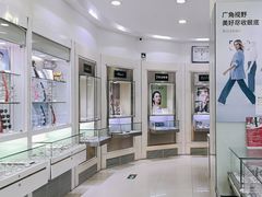 -大明眼镜(方庄店)