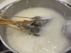 -盈田盈粥庄(博山东路店)