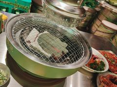 -山葵说·泥炉烤肉(泰达时尚E街区店)