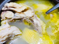 炖鸡汤-晋家门(文峰广场店)