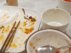 -乡村基(两江新区黄山大道第二餐厅)