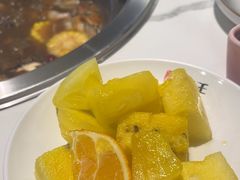 -椒王火锅(厚街万达店)