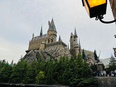 -哈利波特魔法世界