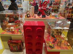 -乐高授权专卖店(鲁能城购物中心店)