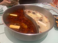 -小肥羊(西丽宝能城店)