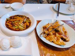 -红樱桃·欢乐餐厅(太原里店)