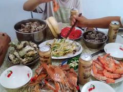 -东戴河风景区-止锚湾