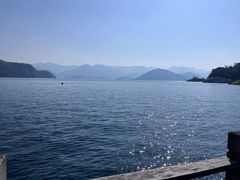 -千岛湖东南湖区