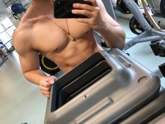 -中田健身工作室(星耀城金牌店)