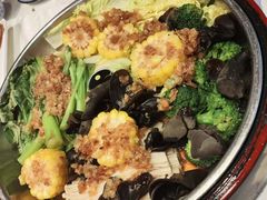 -津沽小院(天津之眼店)