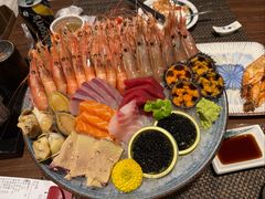 -田舍家Inakaya(天汇igc店)