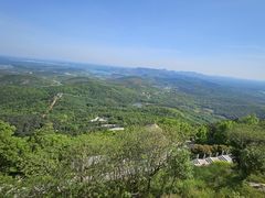 -句容茅山景区