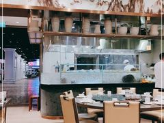 大堂-松花湖水饺(新濠天地店)