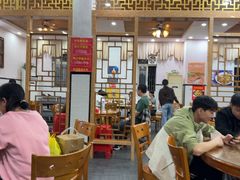 -煲煲掂风味煲仔饭餐厅(西区店)