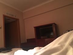 -广州珀丽酒店