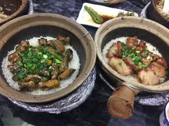 -红星光发煲仔饭(大石街店)