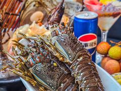 -亚马逊蒸汽活海鲜自助(LCM置汇旭辉广场店)