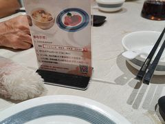 -大水车公馆·顺德菜·妈姐菜(均安店)