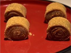 驴打滚-在前门·烤鸭北京菜(五月花广场店)
