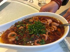 -茅庐·川粤精品私房菜(金沙遗址店)