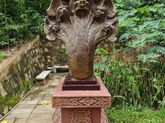 -西双版纳勐泐文化旅游区