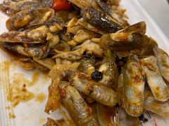 -新享乐海鲜(翠华路店)