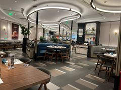 -港丽餐厅(正大店)