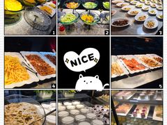 -哆来咪火锅烤肉自助(牌楼店)