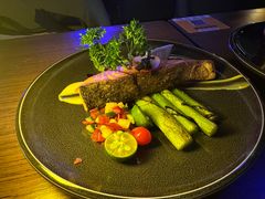 -MARU玛露音乐餐厅(大学路店)