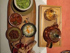 -叶叶菩提·晋福宫