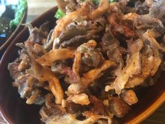 -有才叔的小馆(招商依云曲江店)