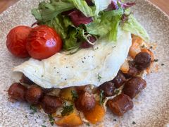 -The Rug Cafe(王府中环店)
