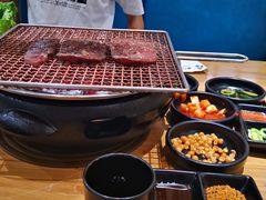 -九田家黑牛烤肉(溧水万达店)