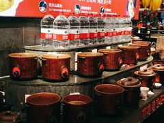 -山芋腔苏北菜(盐城滨海店)