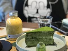 -侘寂甜品(自取店)
