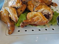 -金家老三饭庄(常营店)