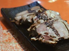 猪口条-傅记酱肉