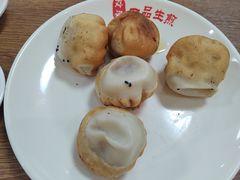 -邓记一品生煎(奥克斯广场店)