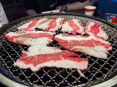 -柳飘飘亚洲烤肉集合店(太古里店)