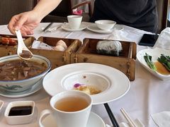 -粤财皇冠假日酒店·彩华轩中餐厅