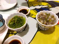 -和食亭·自助·烤肉·寿喜烧(海创园店)