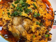 -丘二馆.川菜.江湖菜(八一路好吃街店)