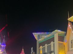 -沈阳方特欢乐世界