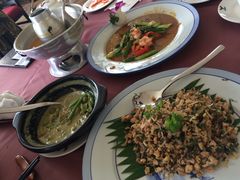 -南沙游艇会·大兵船餐厅