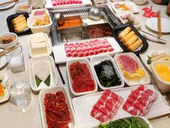 -海底捞火锅(万丰桥店)
