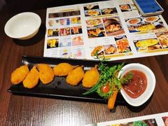 -路易十三西餐厅(西关新天地店)