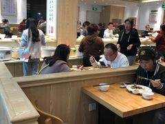 大堂-素满香·素食自助餐(苏州·临顿路店)